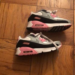 Girls Air Max 90